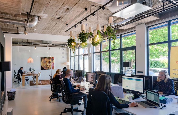 Vacature Header Team Decom Recruitment Telecom Elektro Machinebouw High-Tech