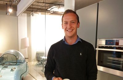Niek interview oktober 2020